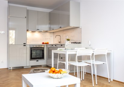 apartment for rent - Kraków, Krowodrza, Czarna Wieś, Kawiory