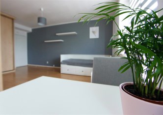 wohnung zu vermieten - Kraków, Podgórze, Kurdwanów, Łowiniecka