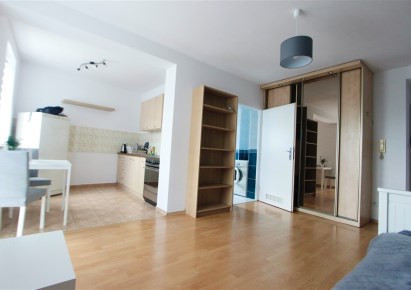 apartment for rent - Kraków, Podgórze, Kurdwanów, Łowienicka