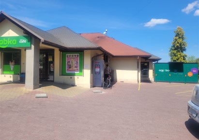 gewerbe zu vermieten - Zabierzów, Krakowska