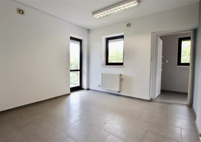 lokal na wynajem - Zabierzów, Krakowska