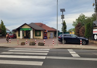 premise for rent - Zabierzów, Krakowska