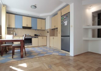 apartment for rent - Kraków, Podgórze, Kliny, Kułakowskiego
