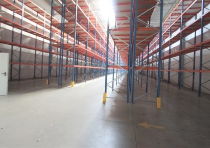 hall for rent - Kraków, Nowa Huta, Krzesławice