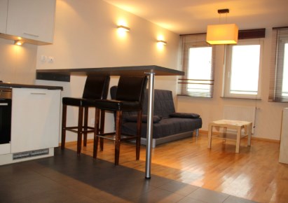 apartment for rent - Kraków, Krowodrza, Łobzów, Kijowska