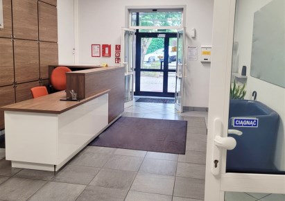 objekt zu vermieten - Kraków, Nowa Huta, Krzesławice