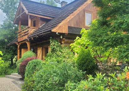 haus zu verkaufen - Łapanów