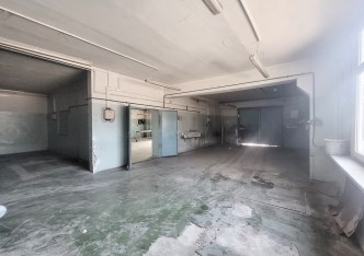 halle zu vermieten - Kraków, Nowa Huta, Krzesławice