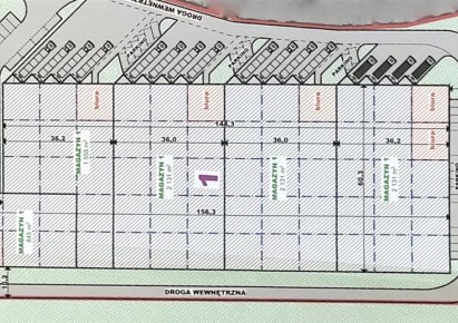 parcel for sale - Krzeszowice