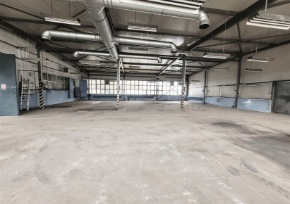 hall for rent - Kraków, Nowa Huta, Krzesławice