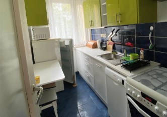 mieszkanie na wynajem - Kraków, Krowodrza, Prądnik Biały, Nad Sudołem