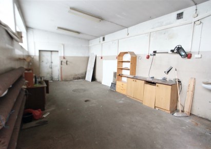 hall for rent - Kraków, Nowa Huta, Krzesławice