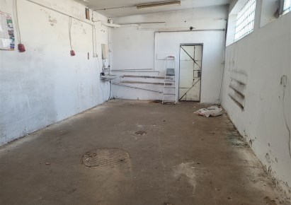 hala na wynajem - Kraków, Nowa Huta, Krzesławice