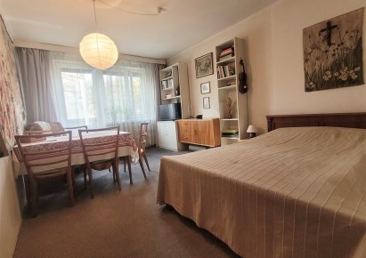 mieszkanie na sprzedaż - Kraków, Krowodrza, Azory, Czerwieńskiego