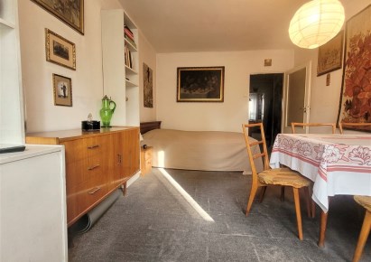 mieszkanie na sprzedaż - Kraków, Krowodrza, Azory, Czerwieńskiego