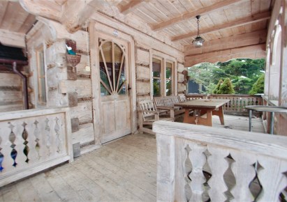 dom na sprzedaż - Raba Wyżna, Skawa