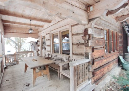 dom na sprzedaż - Raba Wyżna, Skawa