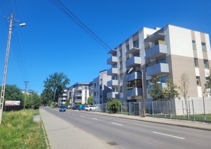 parcel for sale - Kraków, Podgórze, Przewóz