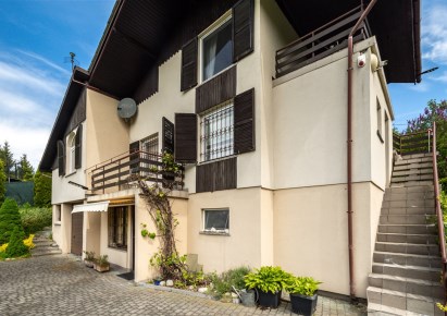 haus zu vermieten - Jerzmanowice-Przeginia, Jerzmanowice