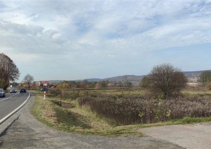 działka na wynajem - Krzeszowice, Nawojowa Góra, Krakowska