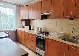 mieszkanie na wynajem - Kraków, Śródmieście, Olsza, Młyńska