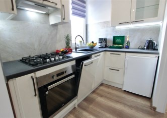 mieszkanie na wynajem - Kraków, Krowodrza, Prądnik Biały, Dożynkowa