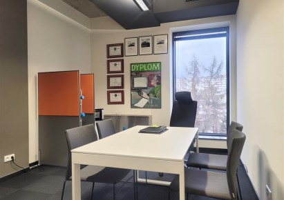 obiekt na wynajem - Kraków, Krowodrza, Azory, Eliasza-Radzikowskiego