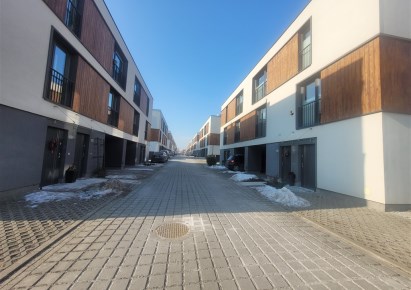 działka na sprzedaż - Kraków, Podgórze, Płaszów