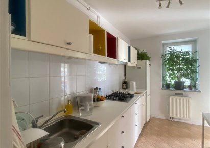 mieszkanie na sprzedaż - Kraków, Krowodrza, Składowej, Augustynka Wichury