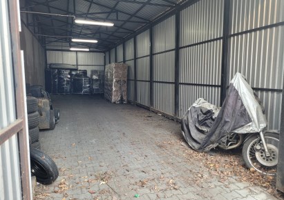 hala na wynajem - Kraków, Nowa Huta, Krzesławice