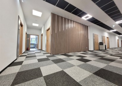 obiekt na wynajem - Kraków, Nowa Huta, Krzesławice