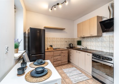 mieszkanie na wynajem - Kraków, Podgórze, Kurdwanów, Łowienicka