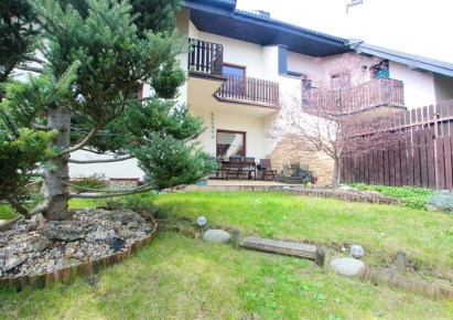 dom na sprzedaż - Zielonki, Marszowiec