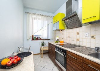 wohnung zu vermieten - Kraków, Śródmieście, Rakowice, Chałupnika