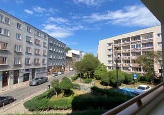 mieszkanie na wynajem - Kraków, Krowodrza, Łobzów, Władysława Łokietka